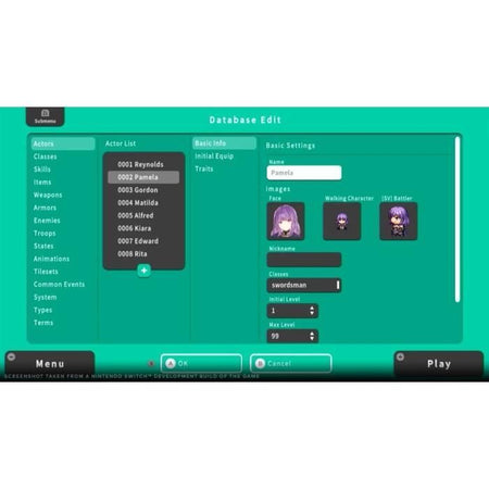 Rpg Maker con - Gioco PS5
