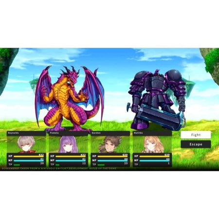 Rpg Maker con - Gioco PS5