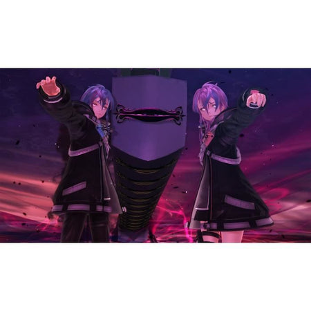 The Legend Of Heroes Trails Through Daybreak II - Edizione Deluxe - Gioco PS4