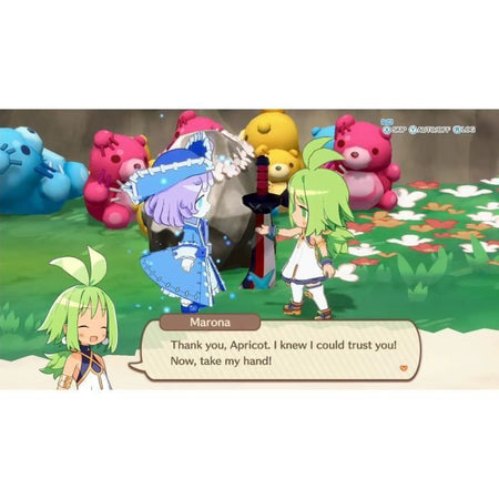 Phantom Brave The Lost Hero - Edizione Deluxe - Gioco PS4