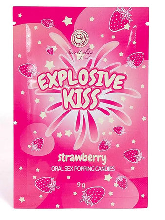 Baci Esplosivi Fragola