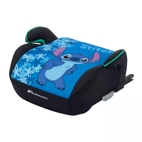 Rialzo per auto Bebeconfort Comfort Gaia I-FIx Fun Stitch