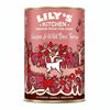 Lily's Kitchen Venison con Cervo e Cinghiale per Cani Adulti 400gr