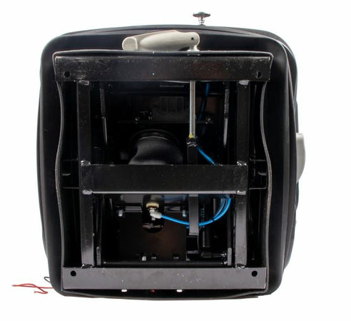 Sedile Activo Plus con sospensione pneumatica