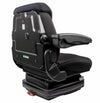 Sedile Activo Plus con sospensione pneumatica