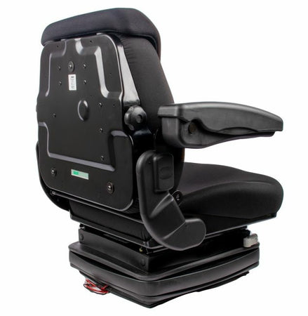 Sedile Activo Plus con sospensione pneumatica