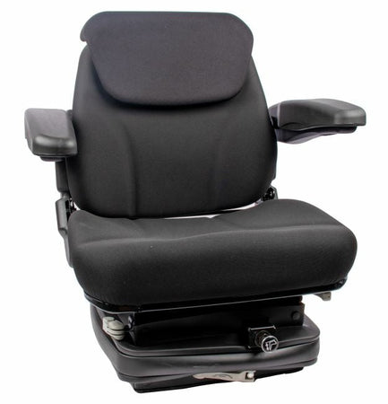 Sedile Activo Plus con sospensione pneumatica