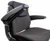 Sedile Activo Plus con sospensione pneumatica