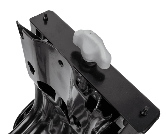 Sedile per trattore in sky con molleggio verticale regolabile