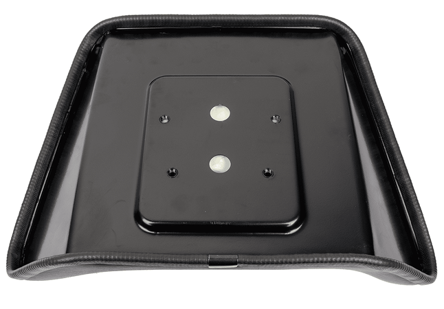 Sedile per trattore in sky con molleggio verticale regolabile