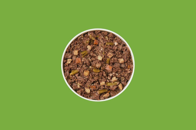 Lily's Kitchen Venison con Cervo e Cinghiale per Cani Adulti 400gr