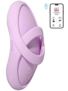 Svakom - Echo 2 Lilla