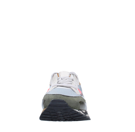 HIDNANDER Sneakers Verde da bambino