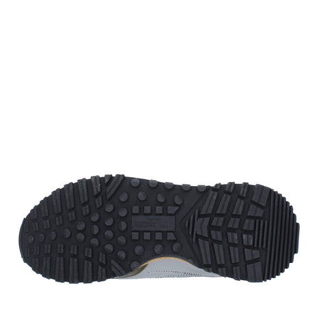 HIDNANDER Sneakers Verde da bambino