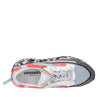 HIDNANDER Sneakers Verde da bambino