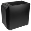 Kolink Citadel Mesh RGB e' un case mini tower con supporto per schede madri micro ATX e 4 slot di espansione