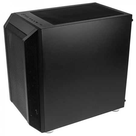 Kolink Citadel Mesh RGB e' un case mini tower con supporto per schede madri micro ATX e 4 slot di espansione