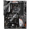 Gigabyte A520 AORUS ELITE - 1.0 - Scheda madre - ATX - Socket AM4 - Chipset AMD A520 - USB 3.2 Gen 1, USB 3.2 Gen 2 - Gigabit LAN - Grafica integrata (CPU richiesta)