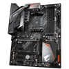 Gigabyte A520 AORUS ELITE - 1.0 - Scheda madre - ATX - Socket AM4 - Chipset AMD A520 - USB 3.2 Gen 1, USB 3.2 Gen 2 - Gigabit LAN - Grafica integrata (CPU richiesta)