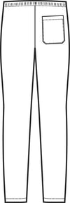 Pantalone da Lavoro
