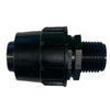 Raccordo con Filetto Maschio d.25X1/2 Irritec