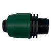 Raccordo con Filetto Maschio d.25X3/4 Irritec