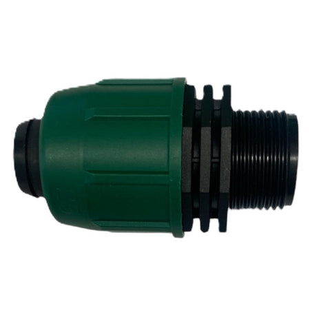 Raccordo con Filetto Maschio d.25X3/4" Irritec
