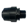 Raccordo Con Filetto Maschio d.32x3/4 Irritec