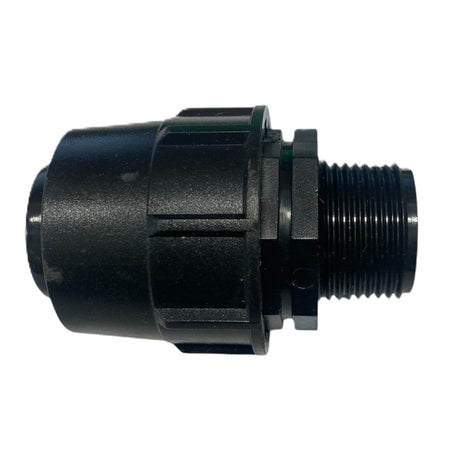 Raccordo Con Filetto Maschio d.32x3/4" Irritec