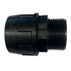 Raccordo con Filetto Maschio d.40x11/4 Irritec