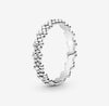 Pandora Anello a fascia Margherite