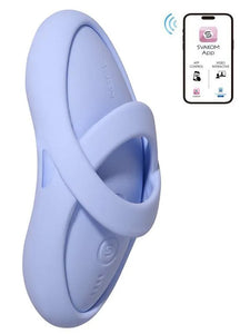 Svakom - Echo 2 Celeste