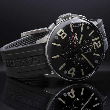 U-BOAT WATCHES Mod. 8111/E