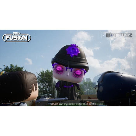 Funko Fusion  Serie Xbox