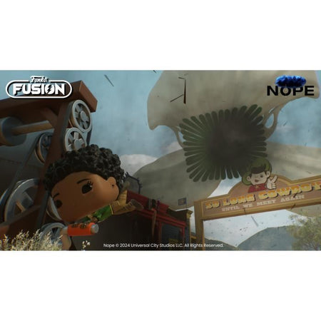 Funko Fusion  Serie Xbox