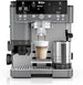 Ninja Luxe Premier ES601EUGM 3-in-1 Espresso Cold Brew & Filter Coffee Maker 4 Automatic Foam Settings Grey Metal