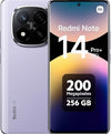 Redmi Note 14 Pro+ 8G/256GB Purple EU