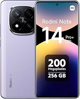 Redmi Note 14 Pro+ 8G/256GB Purple EU