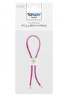 Anello Pene regolabile - Power X Ring Viola