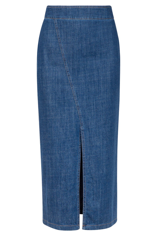SO ALLURE So Allure - Gonna - 450048 - Denim da donna