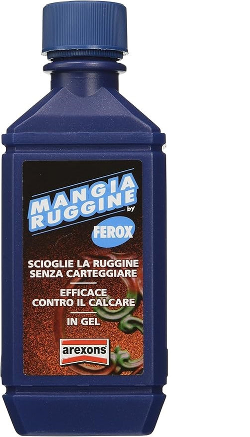 AREXONS - FEROX IL MANGIARUGGINE ML .150