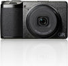 Ricoh GR IV Premium Compact Camera [Focal Length 28mm] [25.7MP APS-C CMOS Sensor] [~0.6s Quick Start] [Fast Auto Focus] [ISO 204800] [The Ultimate Snapshot Camera]