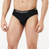 Emporio Armani Confezione 2 Slip Uomo in Cotone 111321 CC722 S27