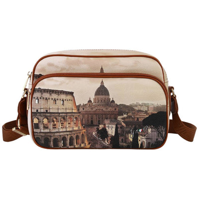 YNot borsa tracolla JUBILEE linea YESBAG YES716F6