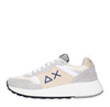 Sun68 Sneakers Beige da bambino