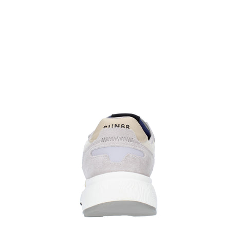 Sun68 Sneakers Beige da bambino