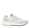 Sun68 Sneakers Beige da bambino