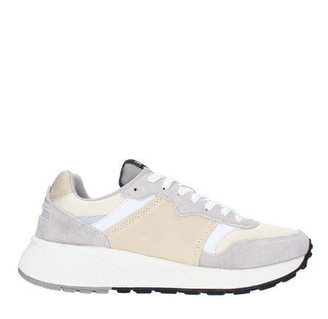 Sun68 Sneakers Beige da bambino
