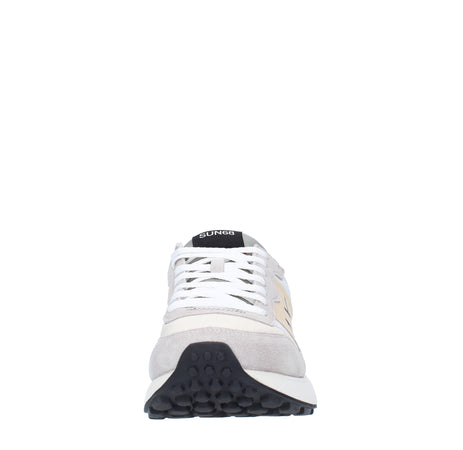 Sun68 Sneakers Beige da bambino