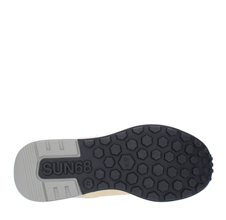 Sun68 Sneakers Beige da bambino